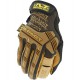 Перчатки Mechanix Wear M-Pact Tactical Leather Gloves LMP-75 | цвет Коричневый |